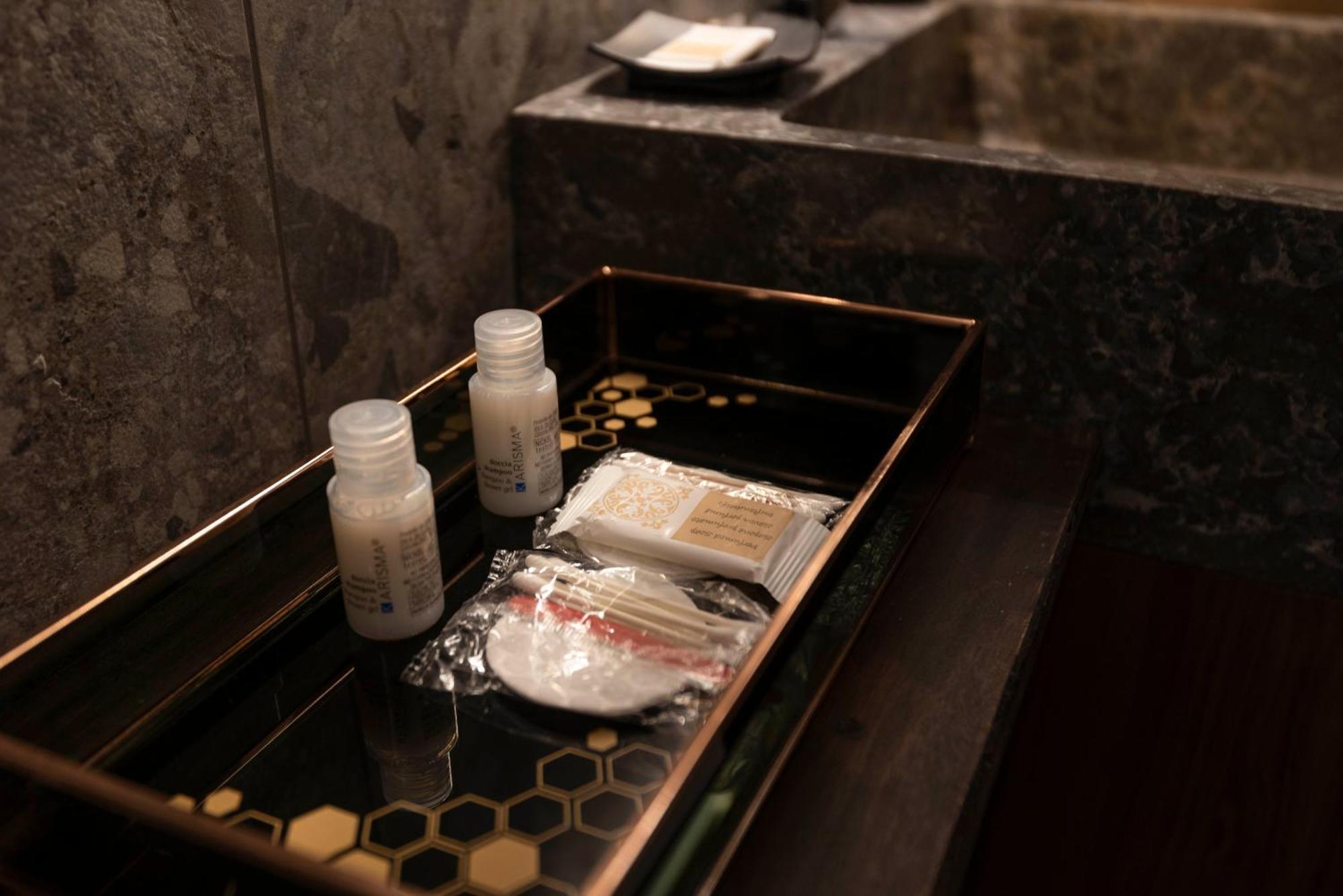 Acquamarina - Di Lusso In Galleria Buenos Aires Appartamento