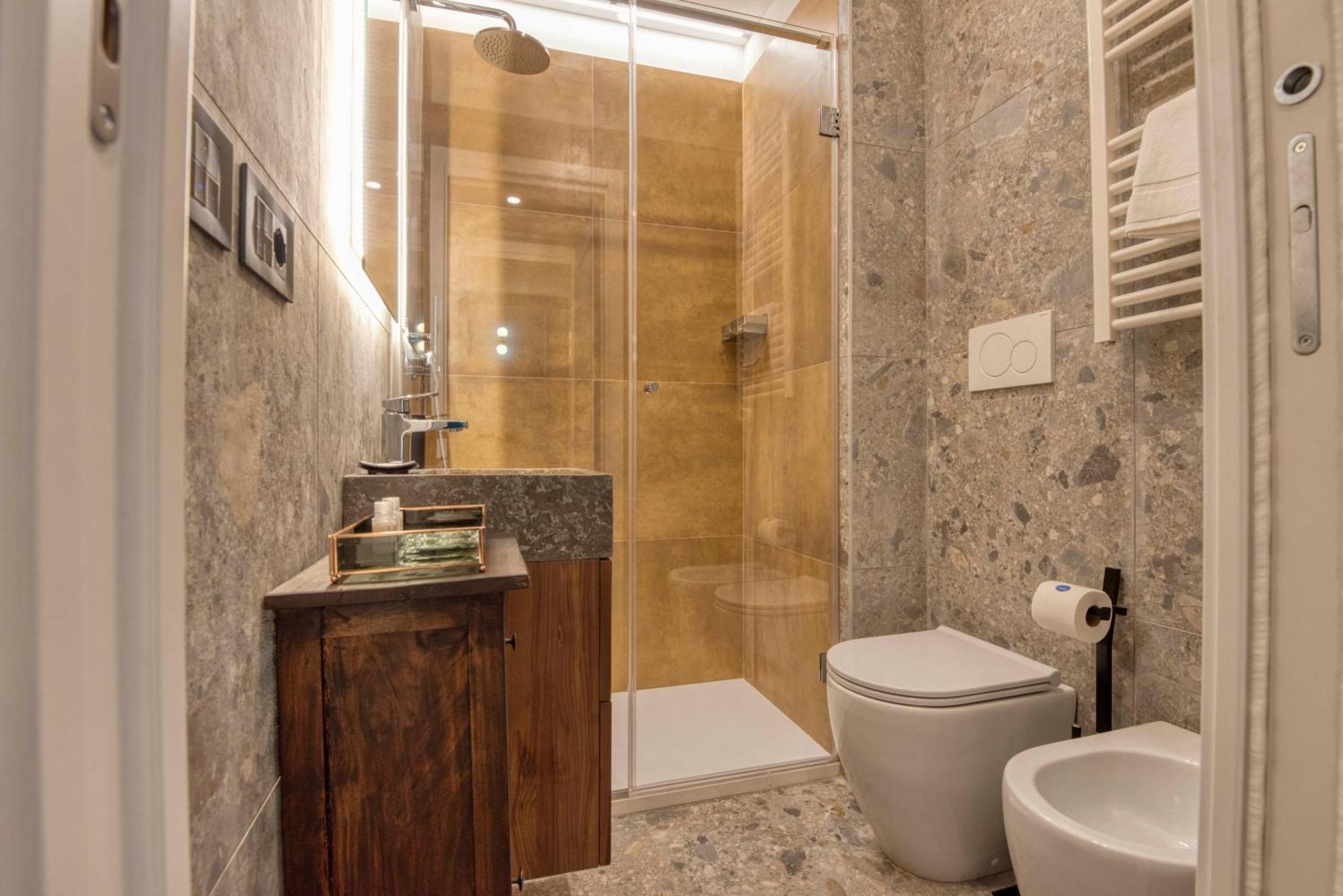 Acquamarina - Di Lusso In Galleria Buenos Aires Appartamento Milano