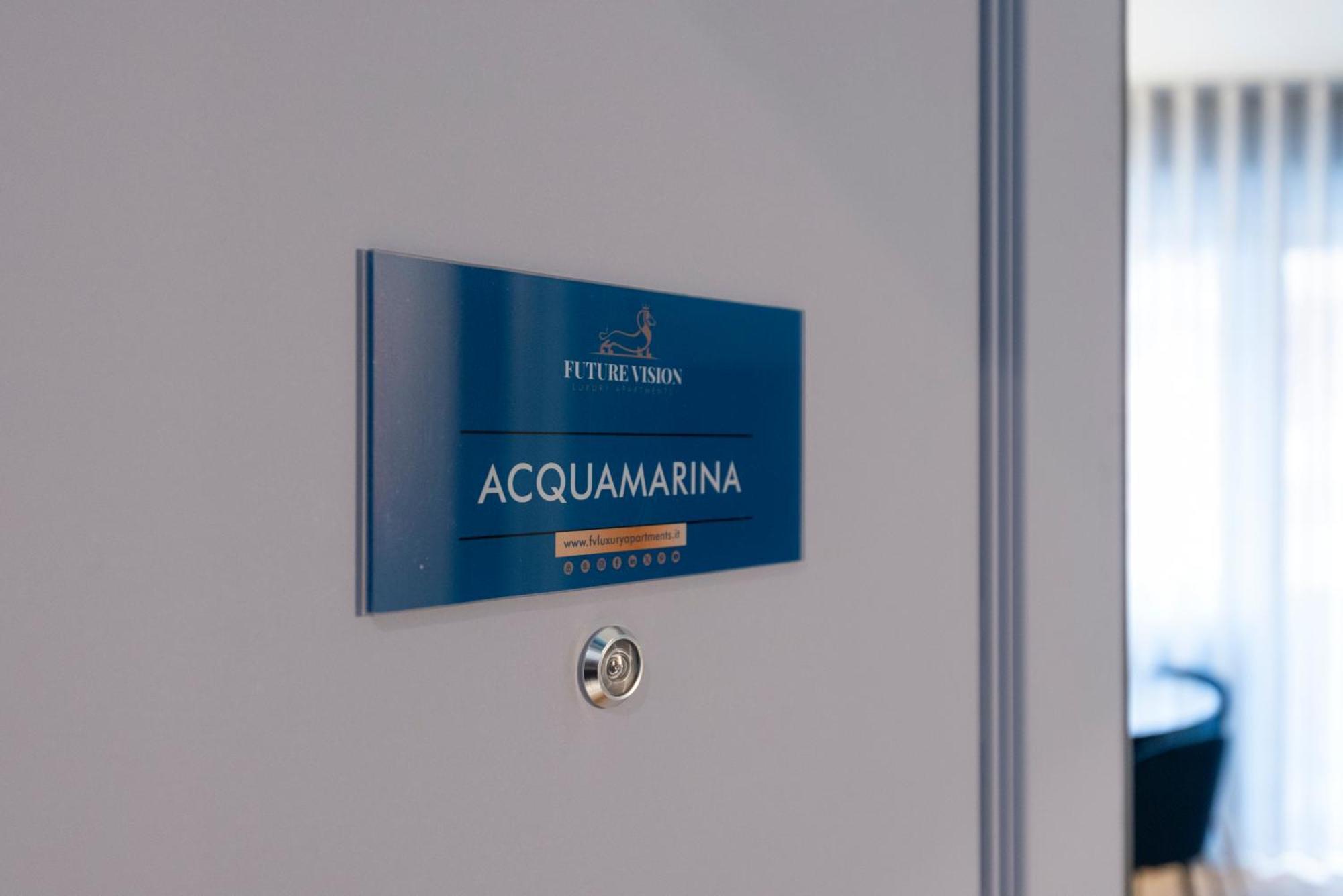 Appartamento Acquamarina - Di Lusso In Galleria Buenos Aires Milano